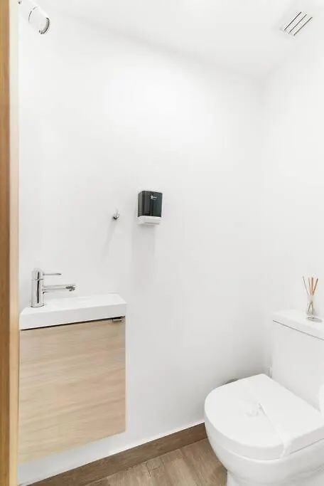 Apartamento Eco Friendly Aldea Zama Great Location Tulum
